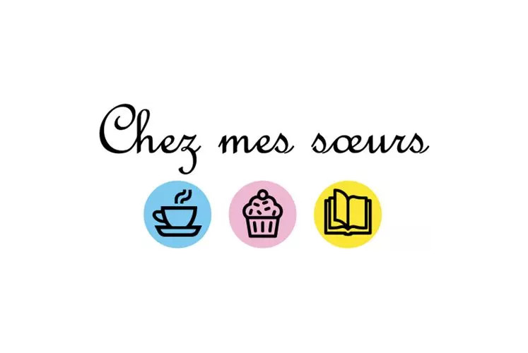 logo Chez mes Soeurs