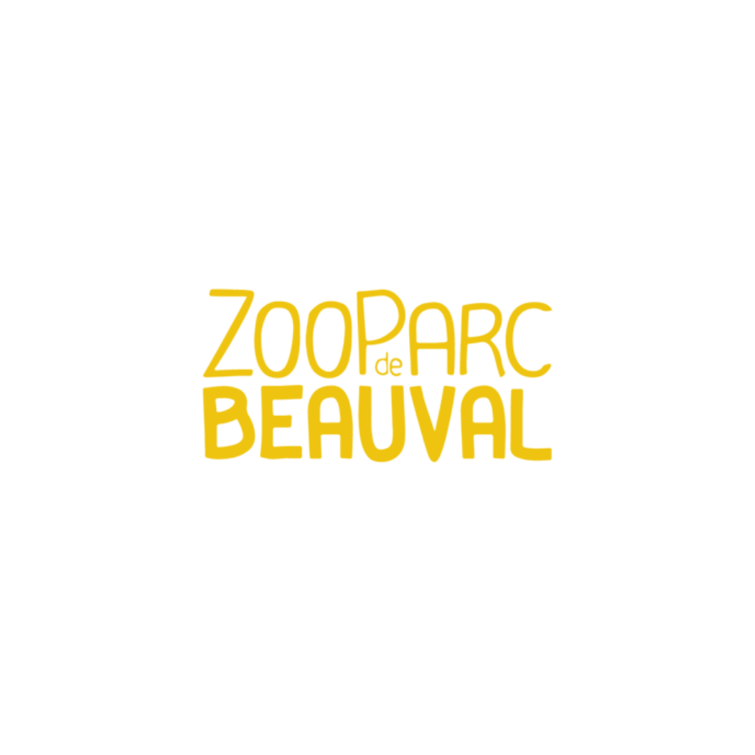 Zoo Beauval