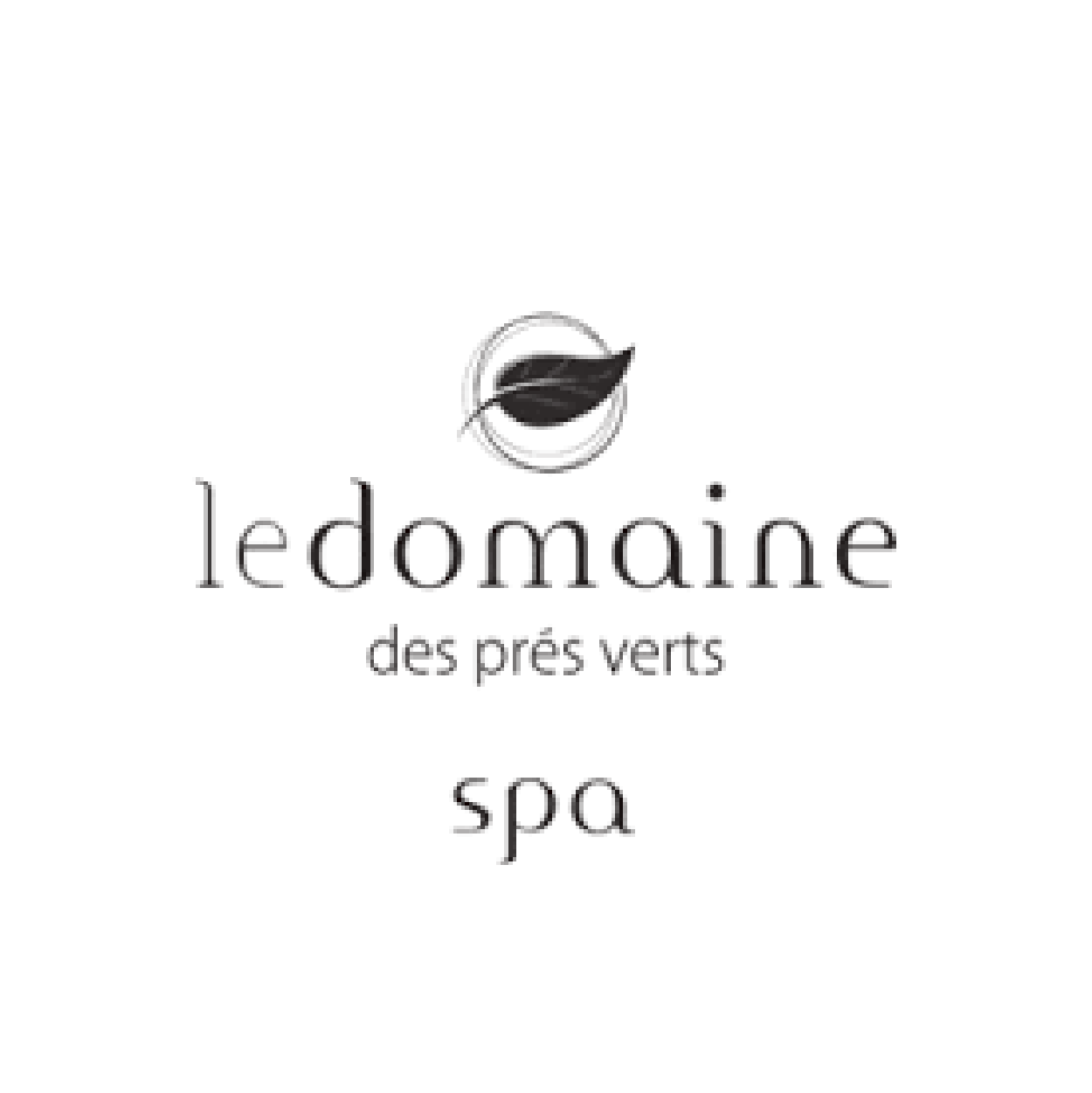 Domaine des prés verts spa