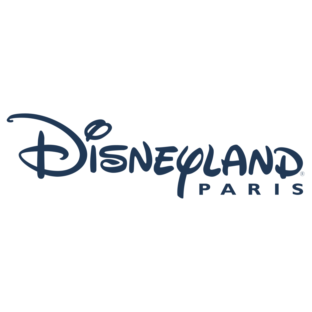 Disney Logo