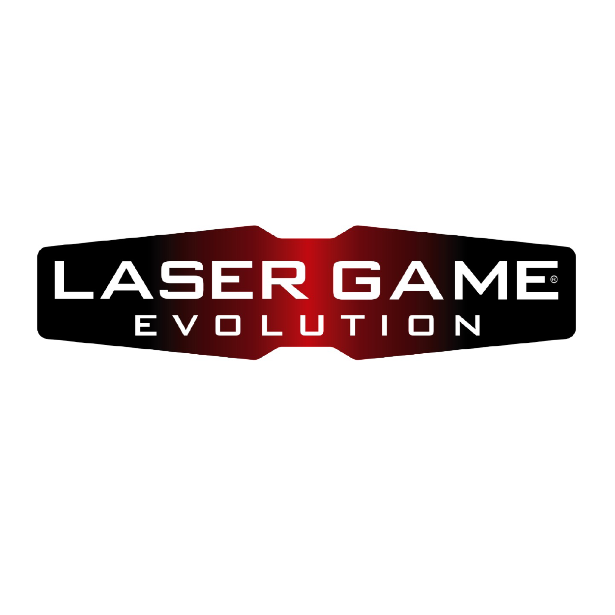 Laser Game Logo
