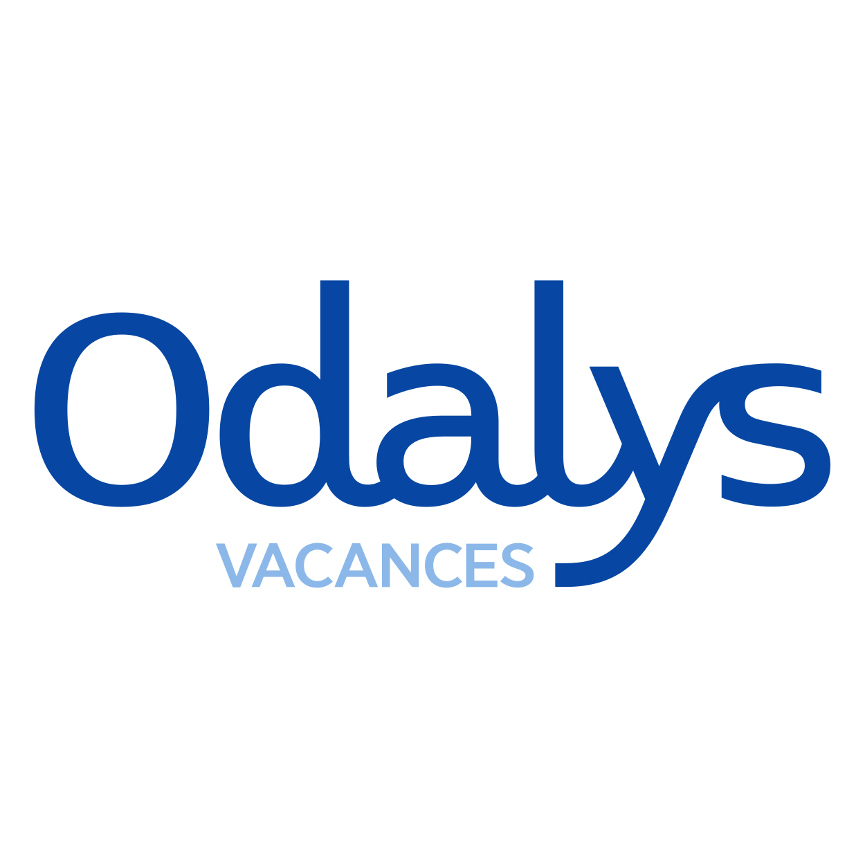 Odalys Logo
