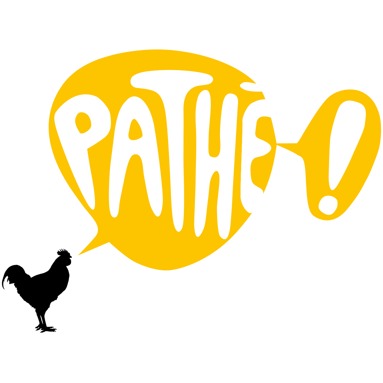 Pathé Logo