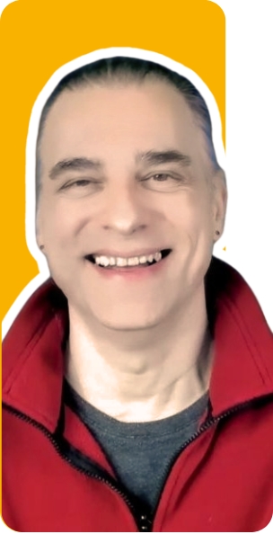 Sylvain Soulier