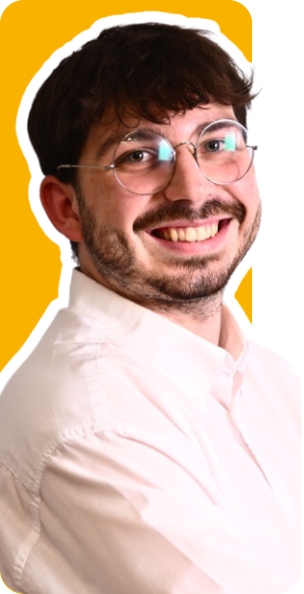 Joris Perrot