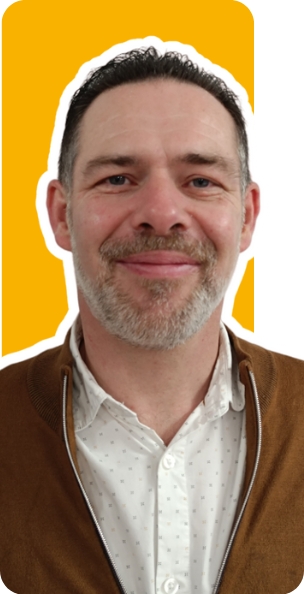 Gérald Thorigny